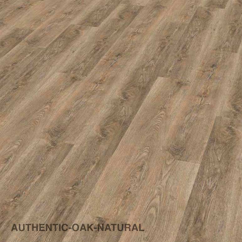 DECO-30 LVT - Tiras de vinilo para pegar - Uso residencial