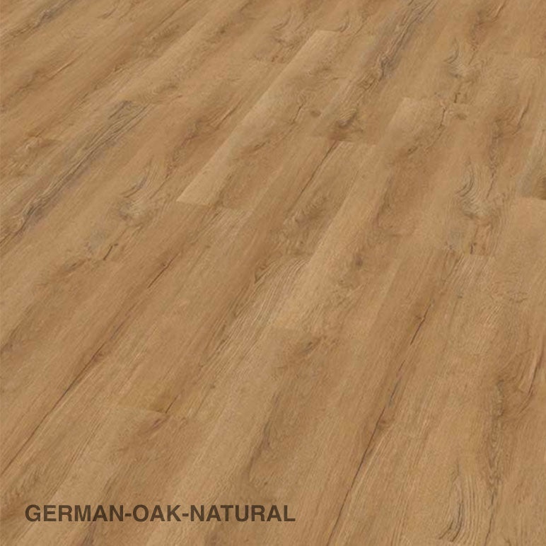 DECO-30 LVT - Tiras de vinilo para pegar - Uso residencial