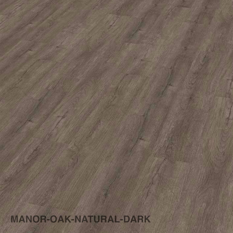 DECO-30 LVT - Tiras de vinilo para pegar - Uso residencial