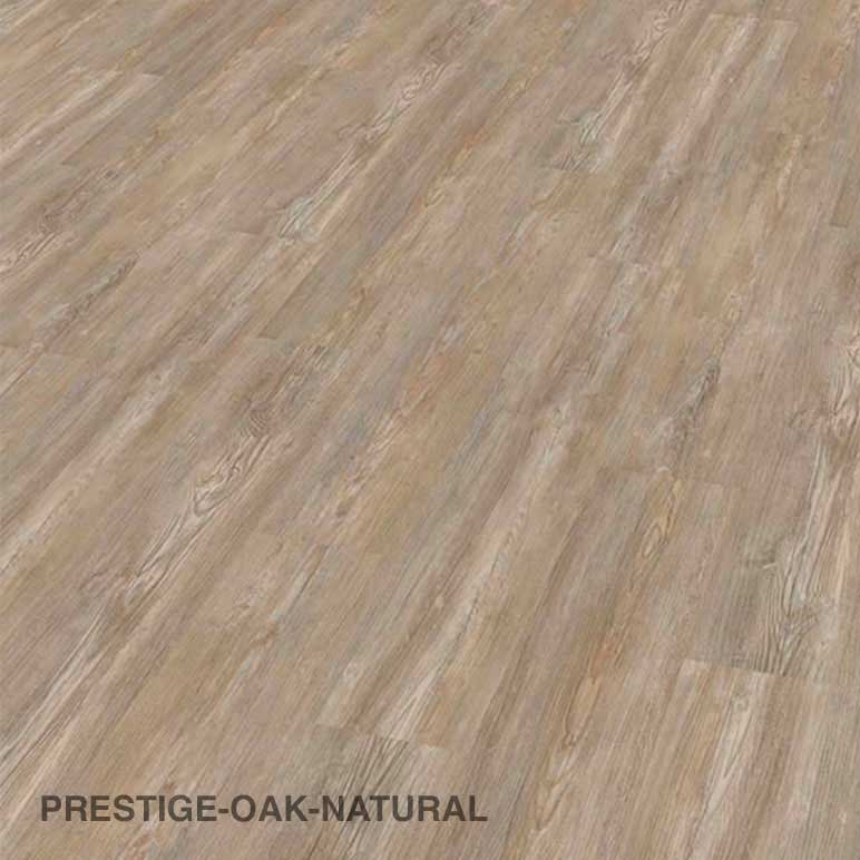 DECO-30 LVT - Tiras de vinilo para pegar - Uso residencial