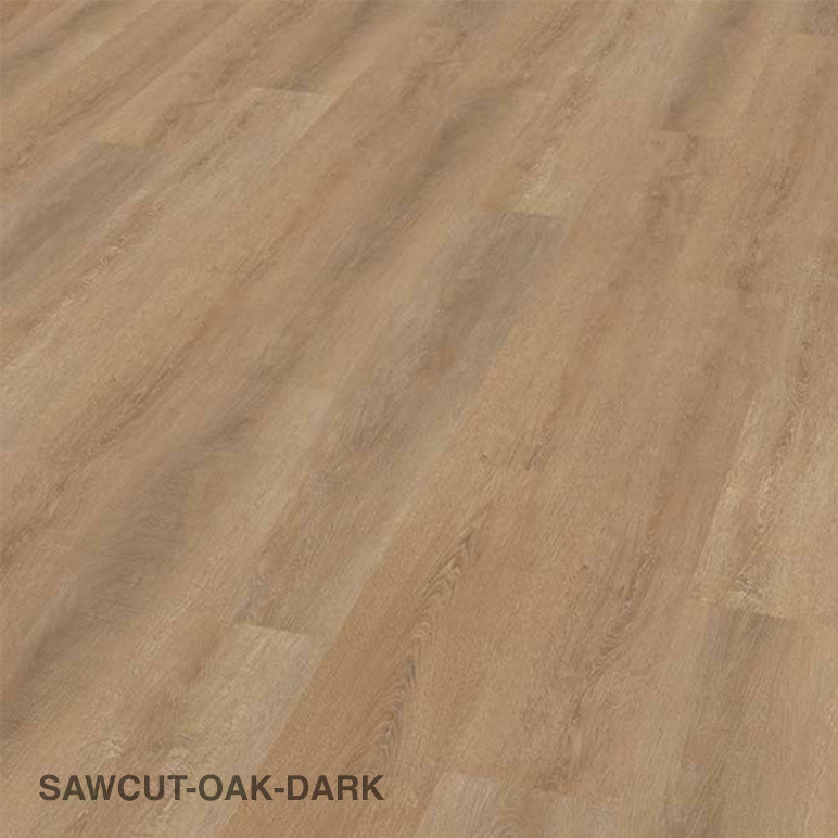 DECO-30 LVT - Tiras de vinilo para pegar - Uso residencial