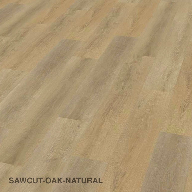 DECO-30 LVT - Tiras de vinilo para pegar - Uso residencial