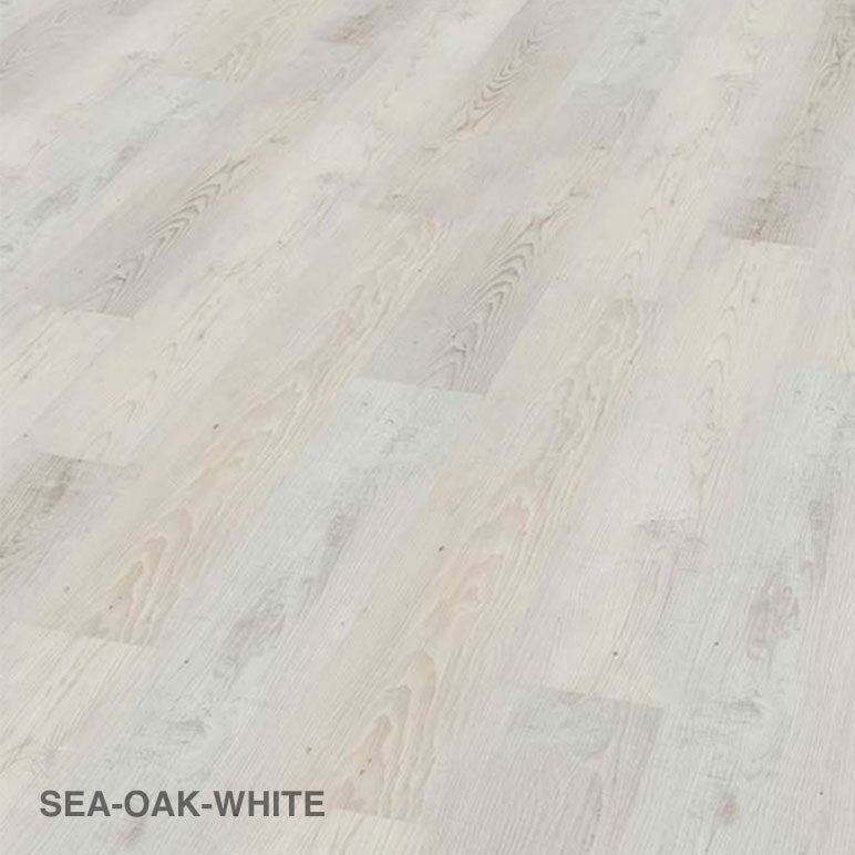 DECO-30 LVT - Tiras de vinilo para pegar - Uso residencial