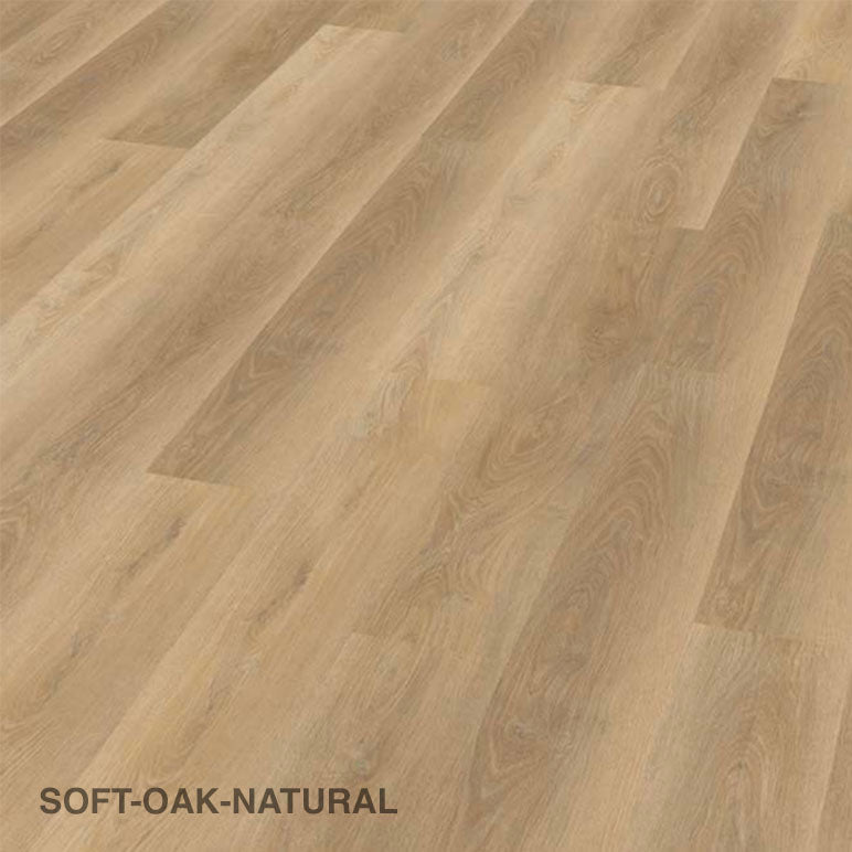 DECO-30 LVT - Tiras de vinilo para pegar - Uso residencial