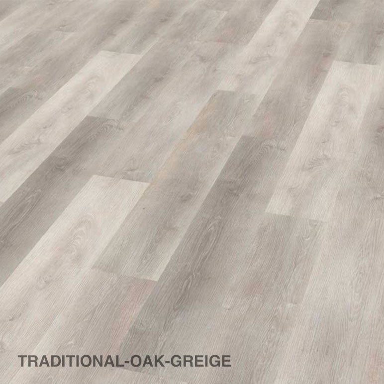 DECO-30 LVT - Tiras de vinilo para pegar - Uso residencial