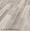 DECO-30 LVT - Tiras de vinilo para pegar - Uso residencial