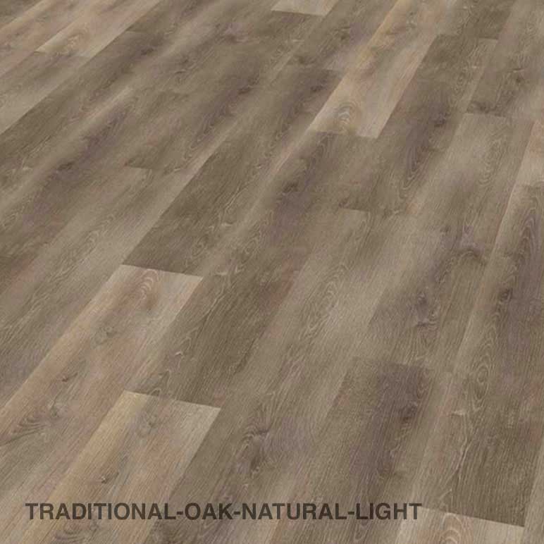 DECO-30 LVT - Tiras de vinilo para pegar - Uso residencial