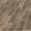 DECO-30 LVT - Tiras de vinilo para pegar - Uso residencial